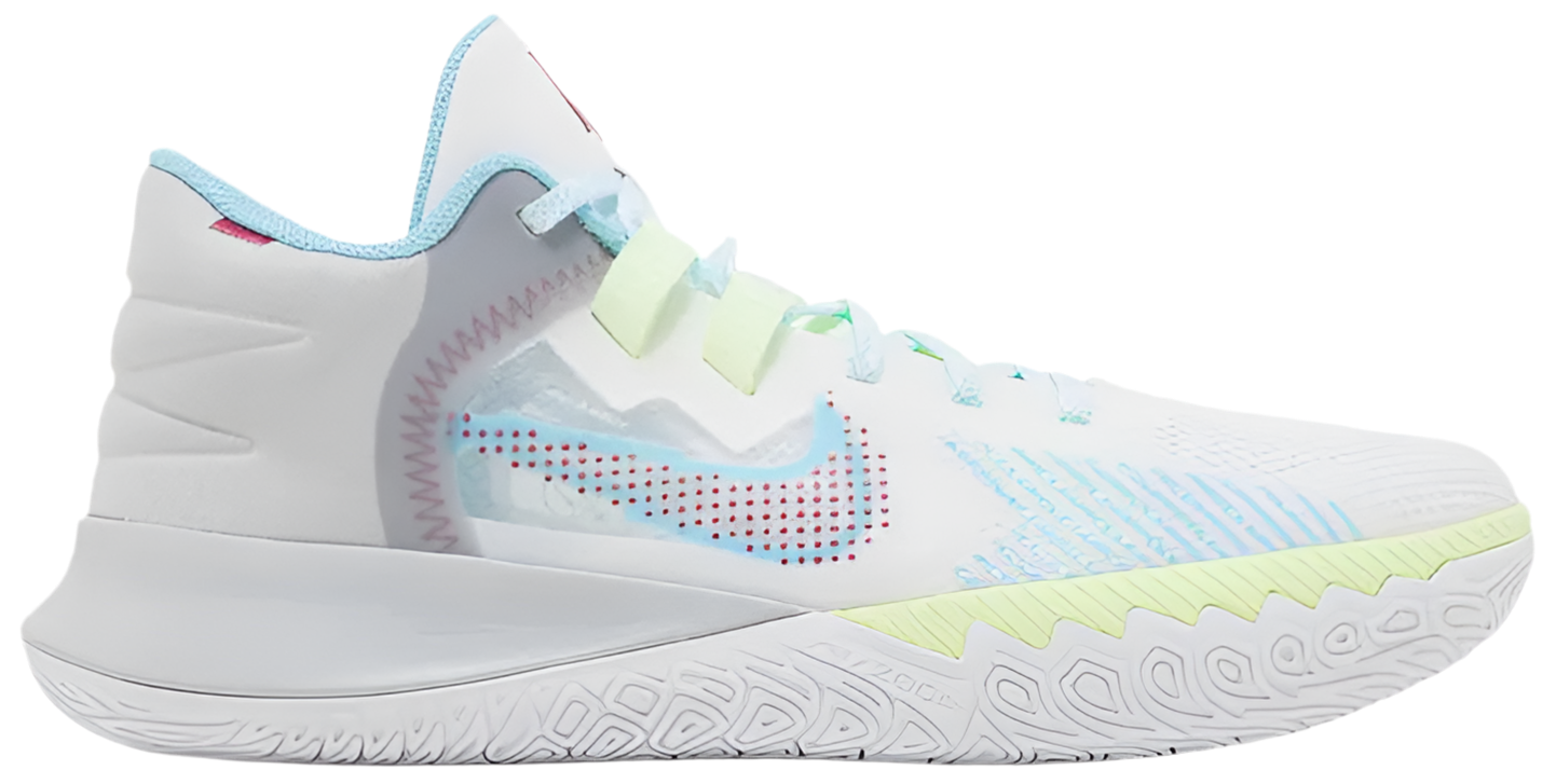 NIKE KYRIE FLYTRAP V ‘1 WORLD 1 PEOPLE’ (GS)