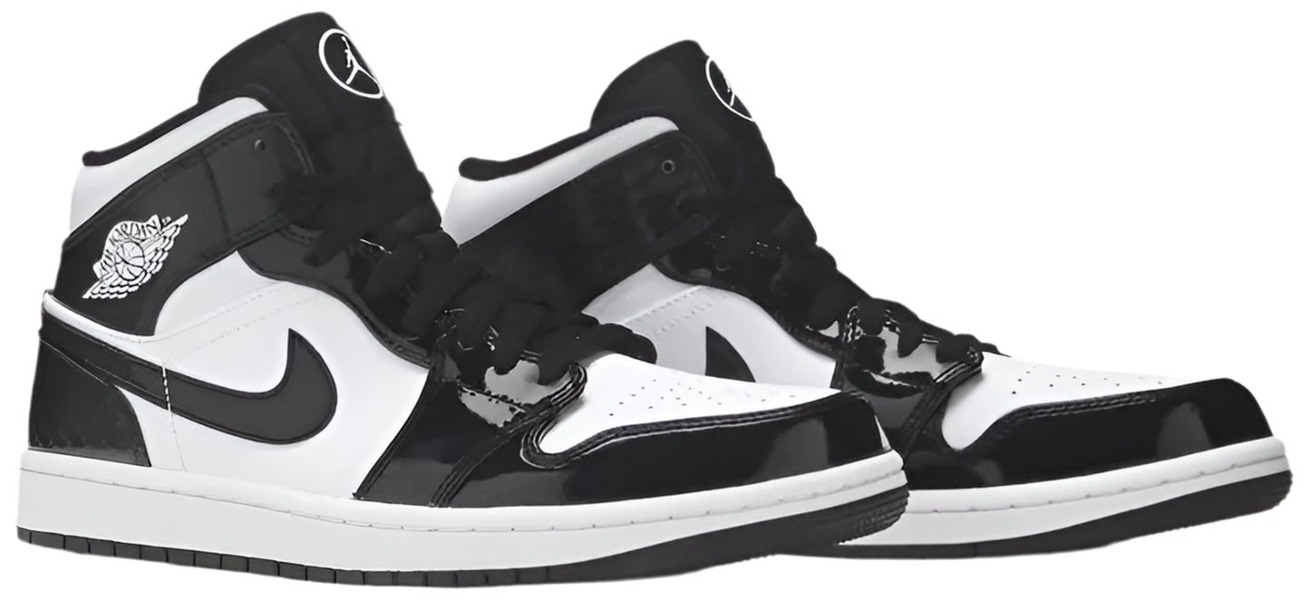 AIR JORDAN 1 MID SE ‘ALL STAR 2021’