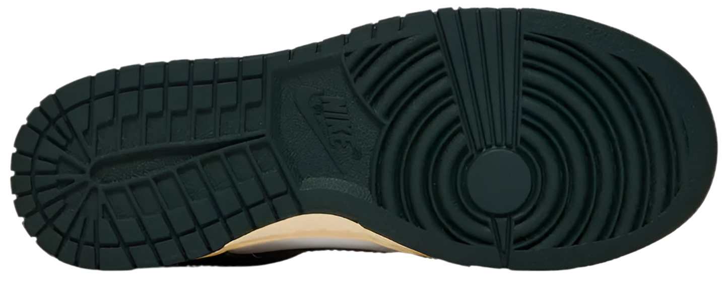 W NIKE DUNK LOW ‘VINTAGE GREEN’