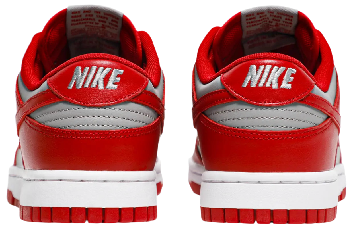 NIKE DUNK LOW RETRO ‘UNLV’ (GS)