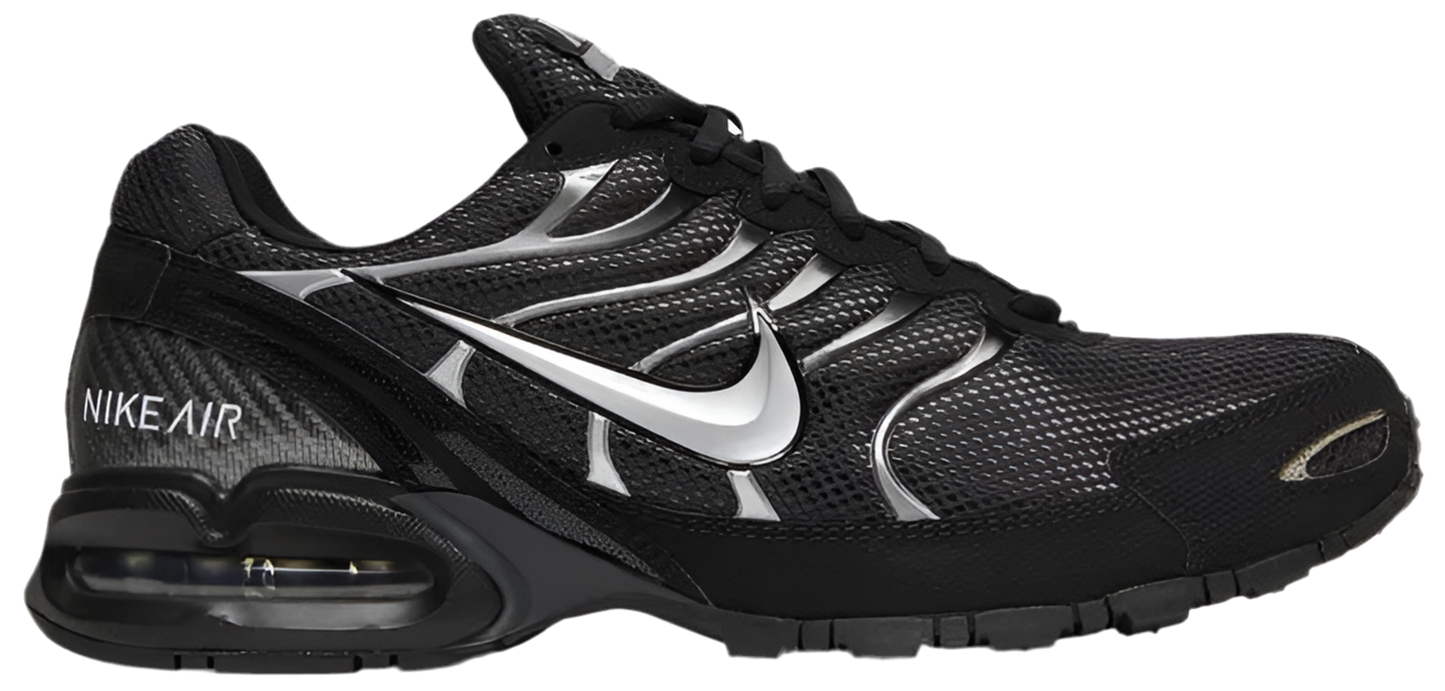 NIKE AIR MAX TORCH 4 ‘ANTHRACITE’