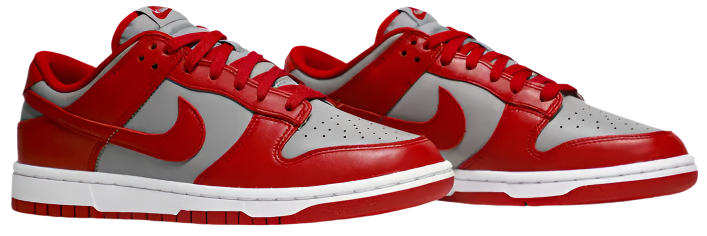 NIKE DUNK LOW RETRO ‘UNLV’ (GS)