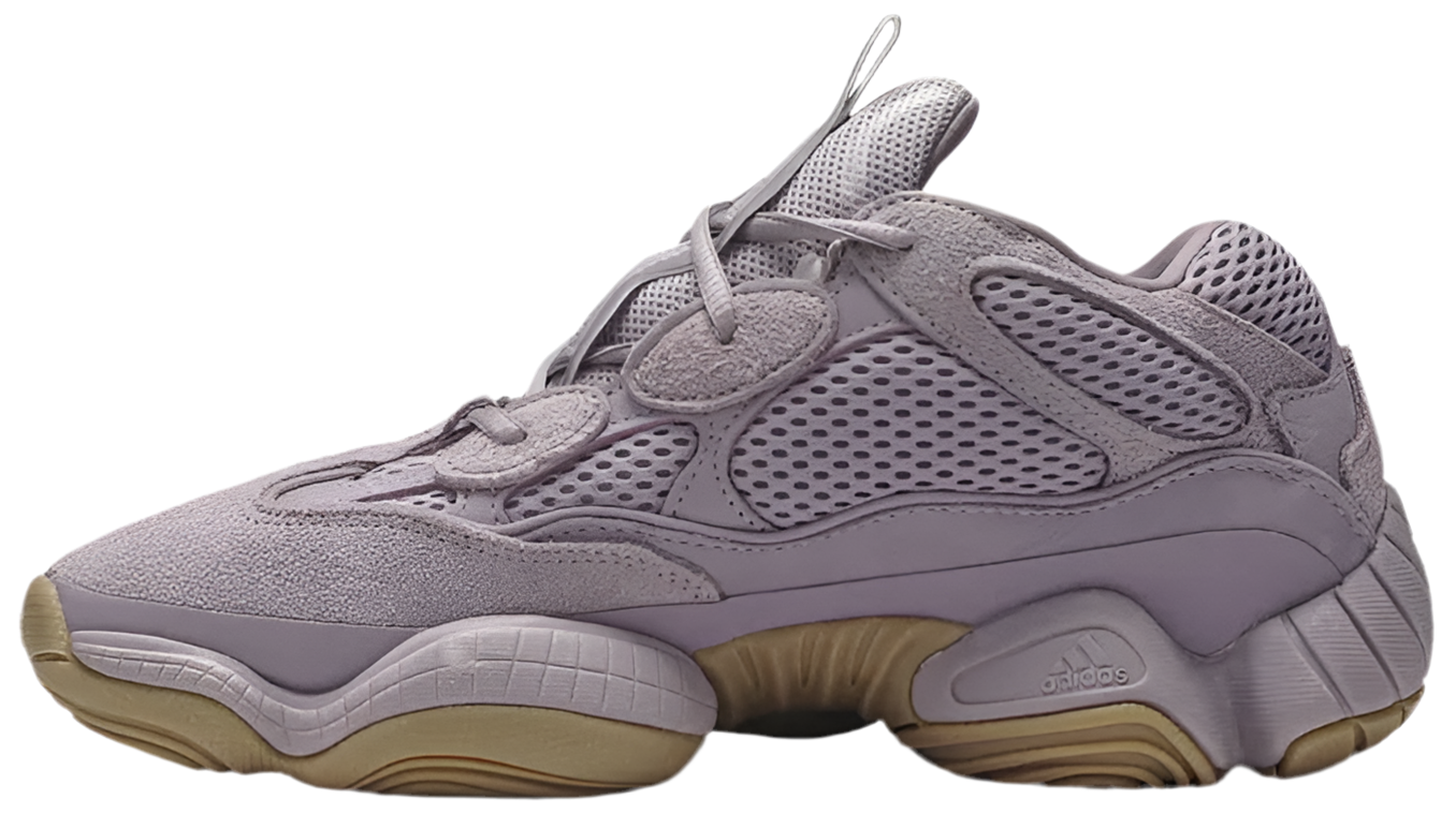 ADIDAS YEEZY BOOST 500 ‘SOFT VISION’