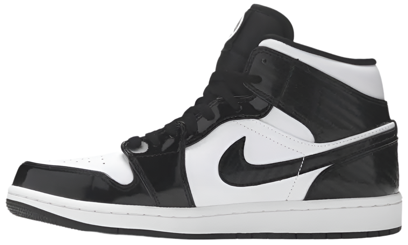 AIR JORDAN 1 MID SE ‘ALL STAR 2021’