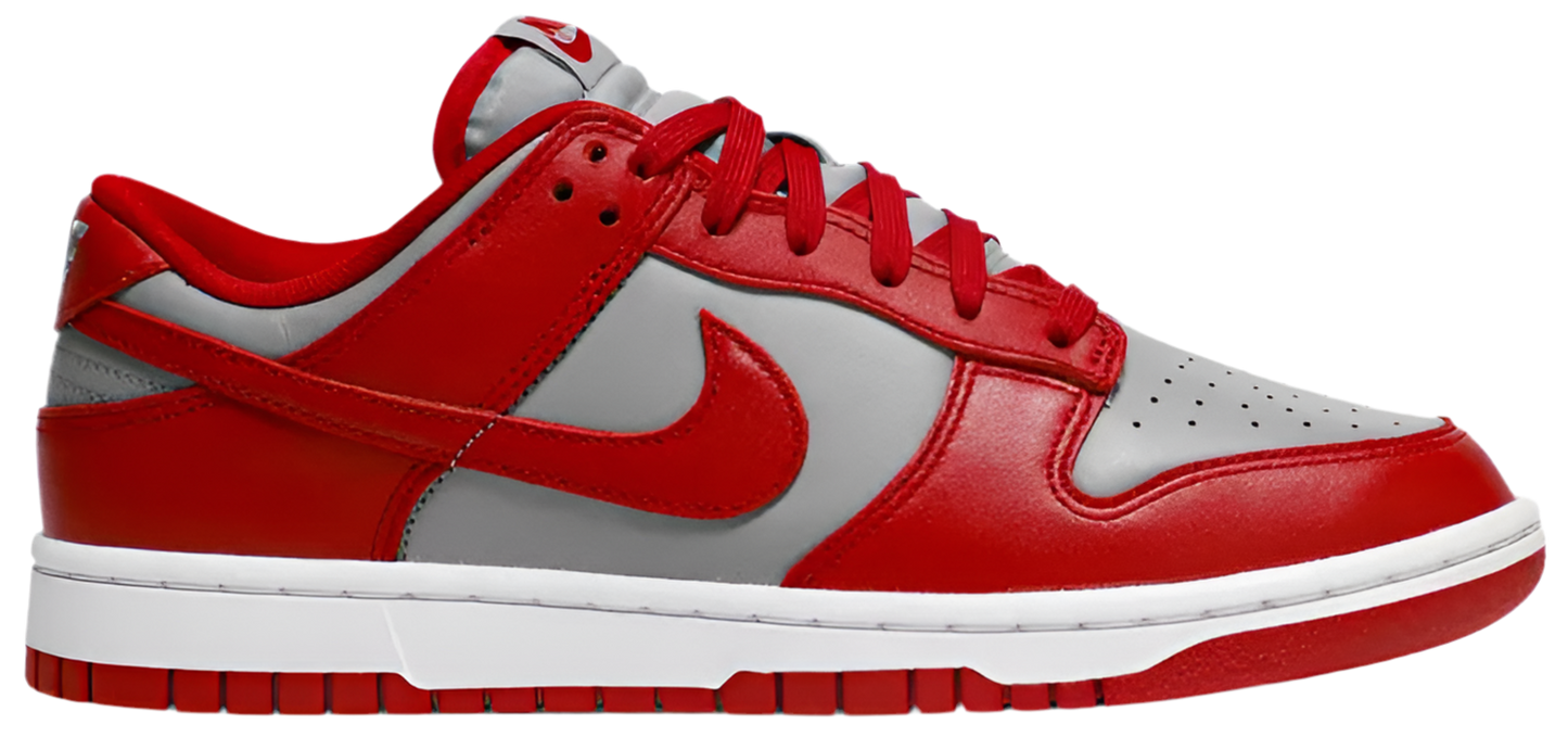 NIKE DUNK LOW RETRO ‘UNLV’ (GS)