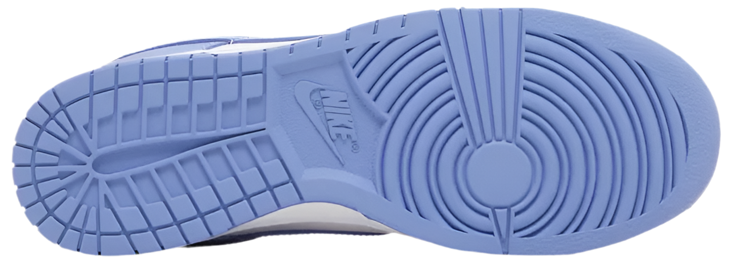 NIKE DUNK LOW RETRO ‘POLAR BLUE’