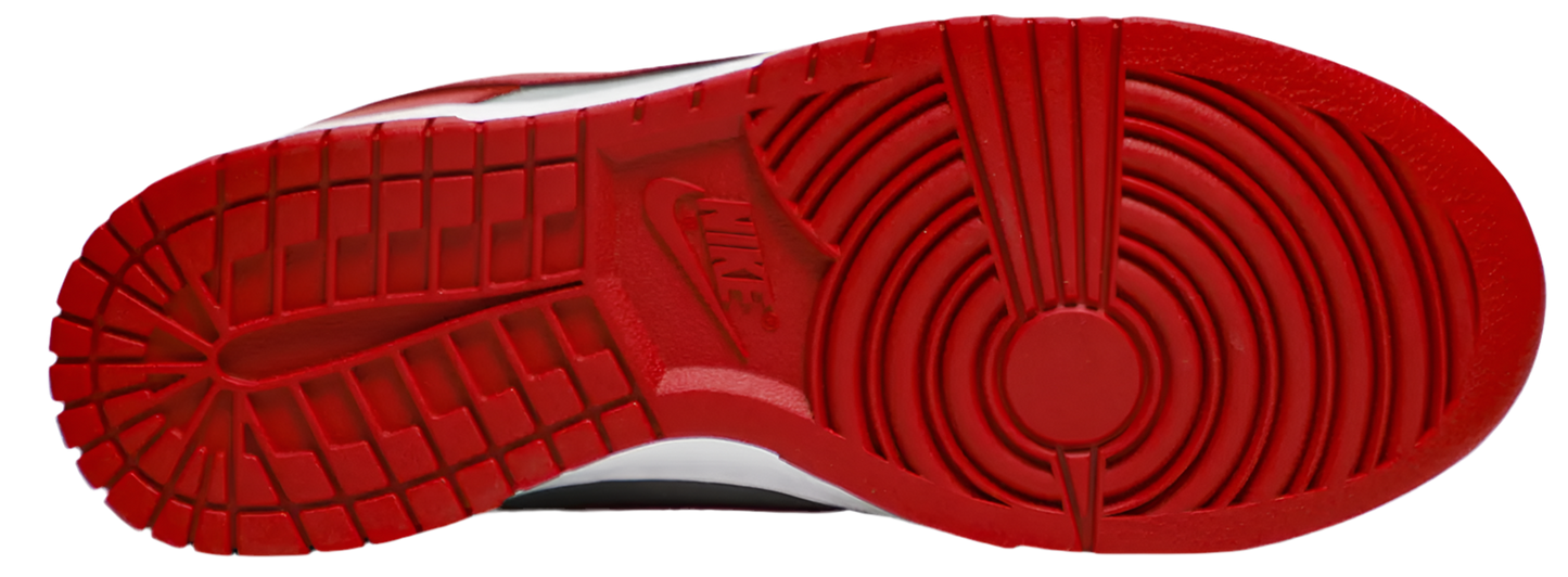 NIKE DUNK LOW RETRO ‘UNLV’ (GS)
