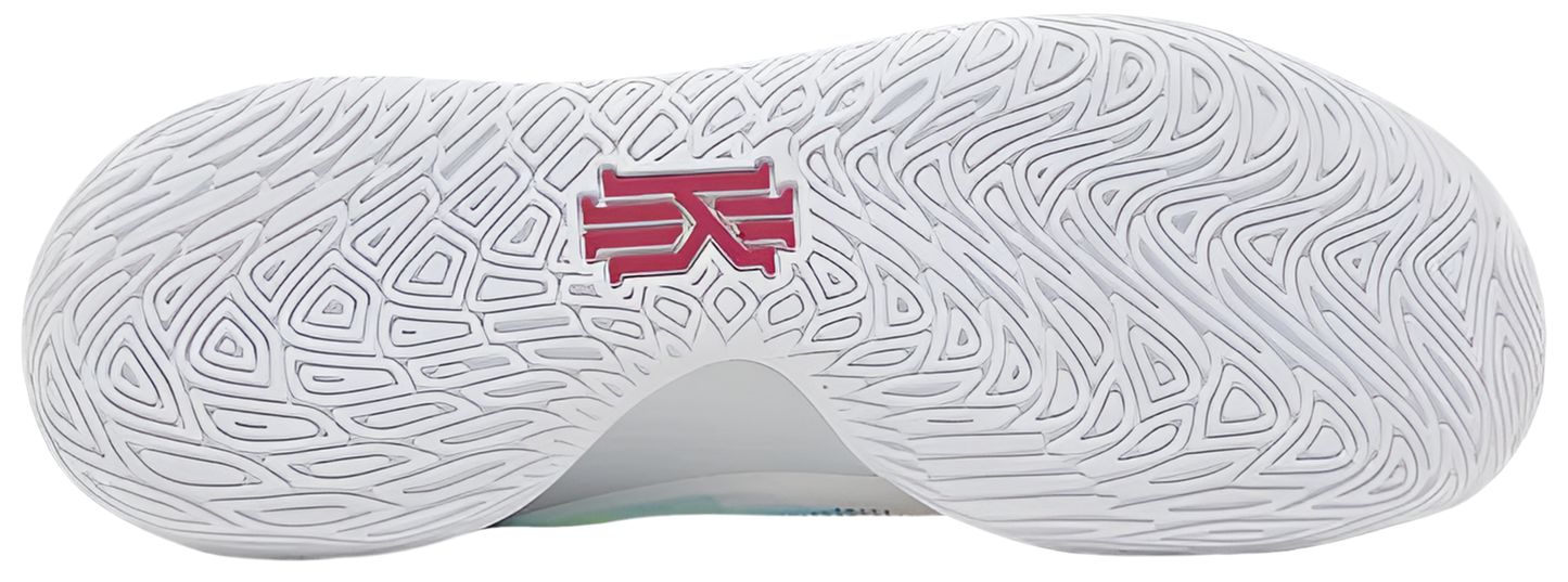 NIKE KYRIE FLYTRAP V ‘1 WORLD 1 PEOPLE’ (GS)