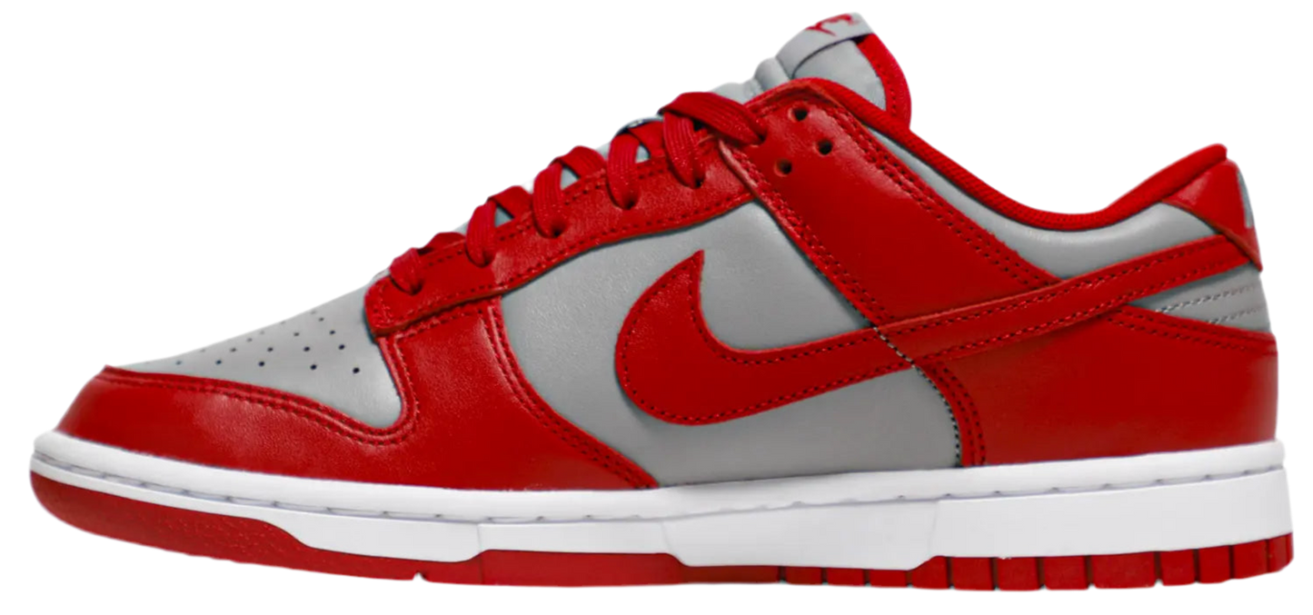 NIKE DUNK LOW RETRO ‘UNLV’ (GS)