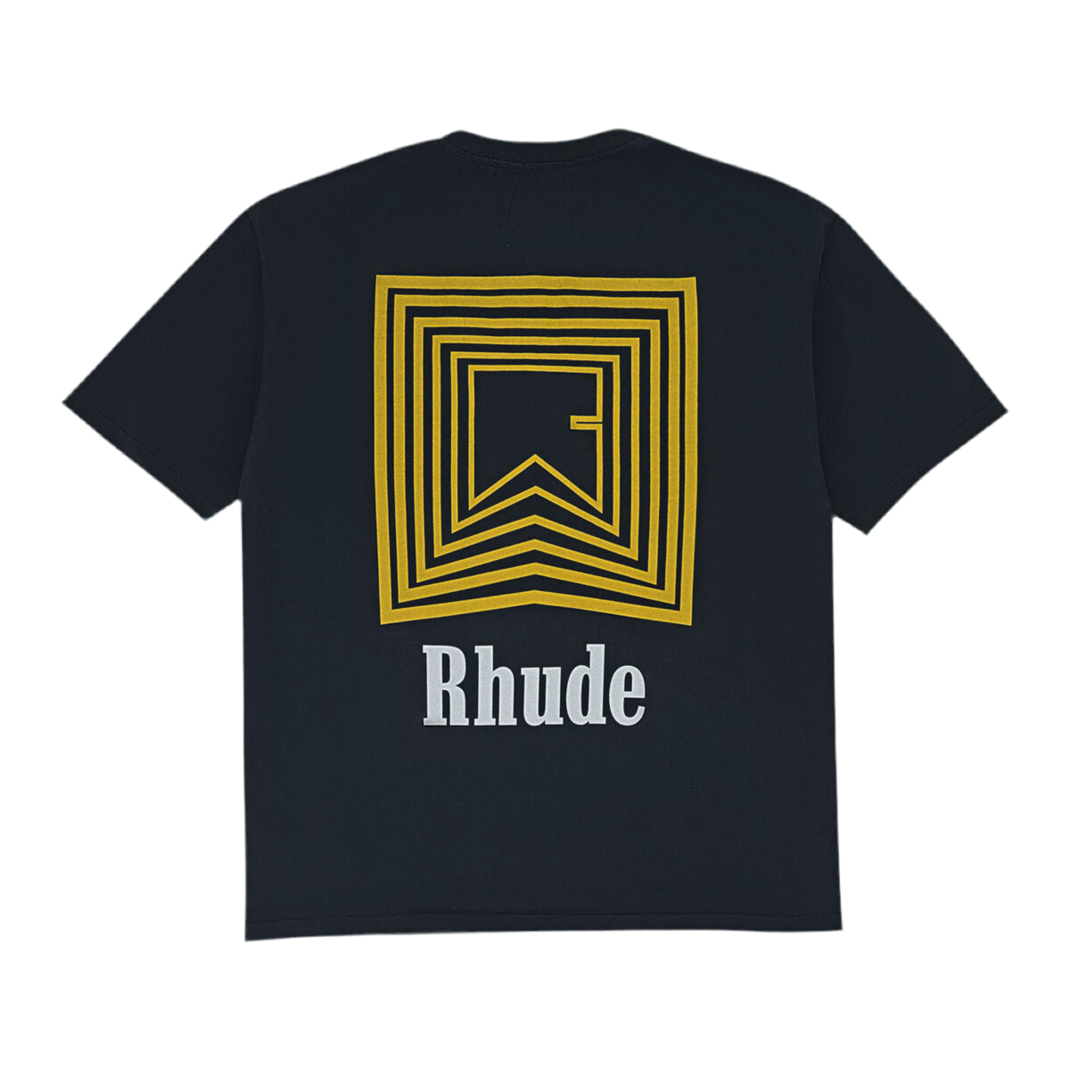 RHUDE CHEVRON TEE