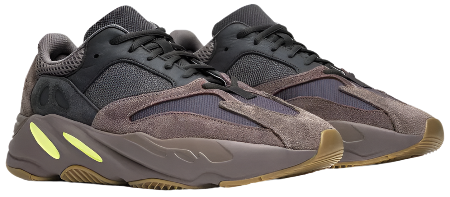 ADIDAS YEEZY BOOST 700 ‘MUAVE’