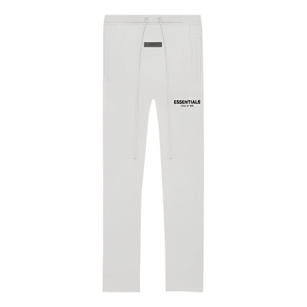 FEAR OF GOD ESSENTIALS SWEATPANTS ‘LIGHT OATMEAL’