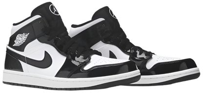 AIR JORDAN 1 MID SE ‘ALL STAR 2021’