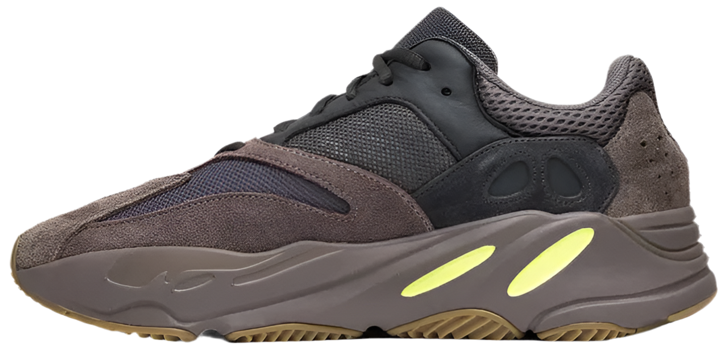 ADIDAS YEEZY BOOST 700 ‘MUAVE’