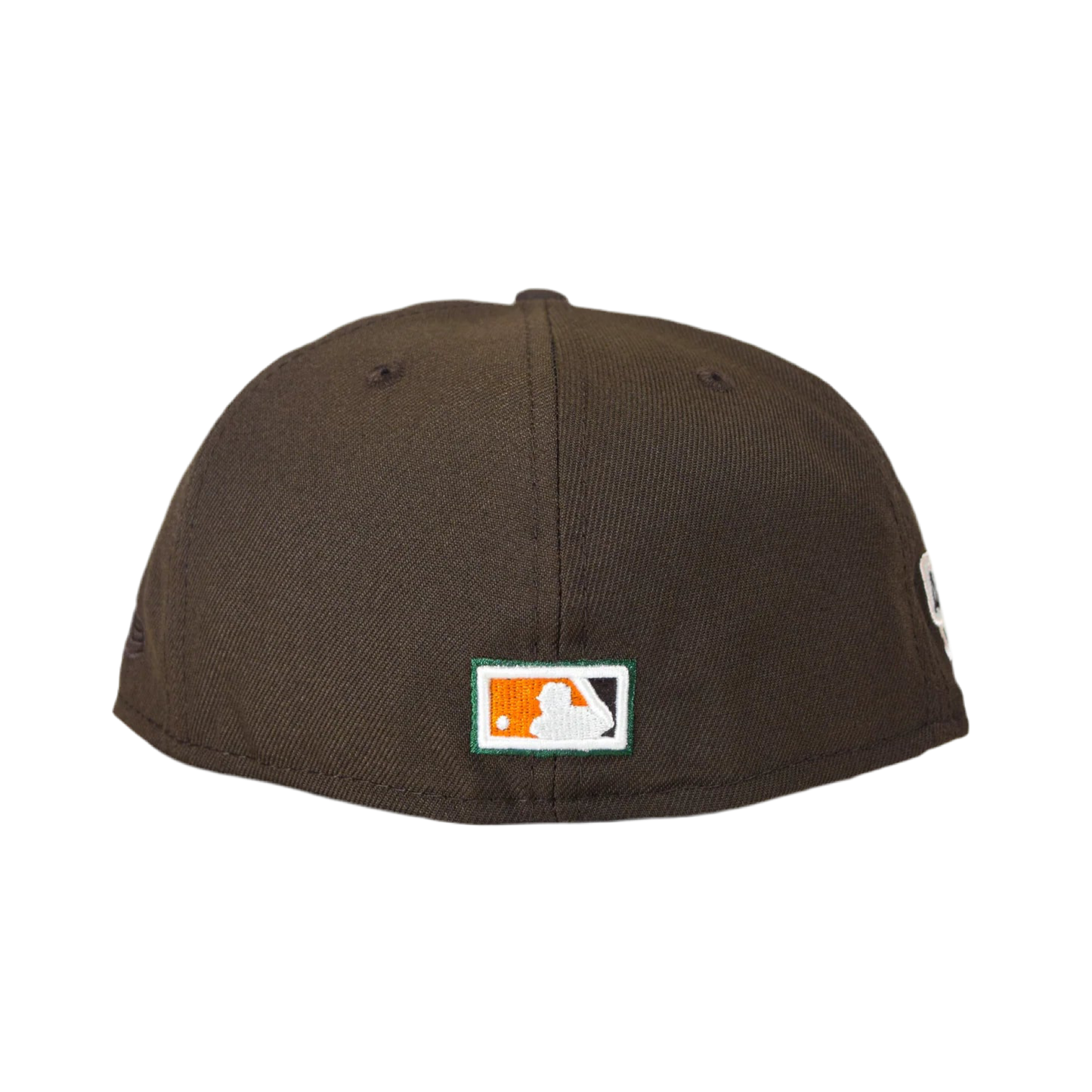 NEW ERA 59FIFTY FITTED CAP: WASHINGTON NATIONALS [FRIENDSGIVING]