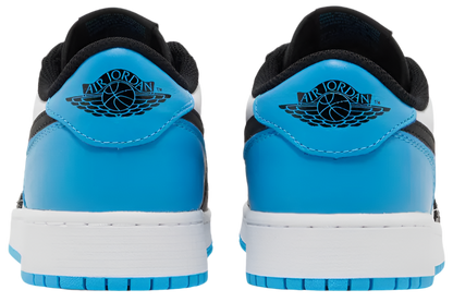 AIR JORDAN 1 RETRO LOW OG (GS) ‘POWDER BLUE’