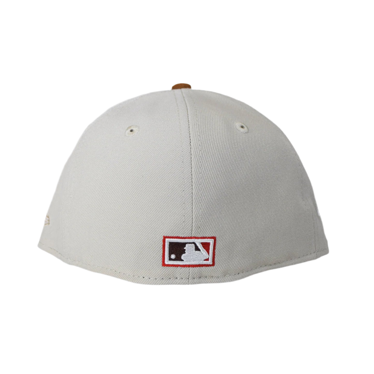 NEW ERA 59FIFTY FITTED CAP: ANAHEIM ANGELS [GOLDEN TICKET]