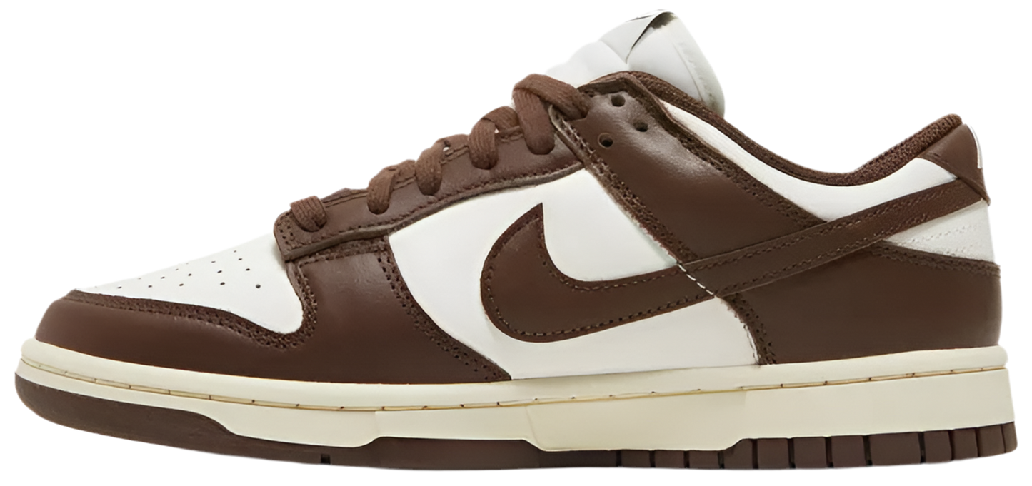 W NIKE DUNK LOW ‘CACAO WOW’