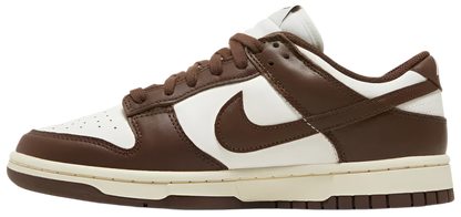 W NIKE DUNK LOW ‘CACAO WOW’