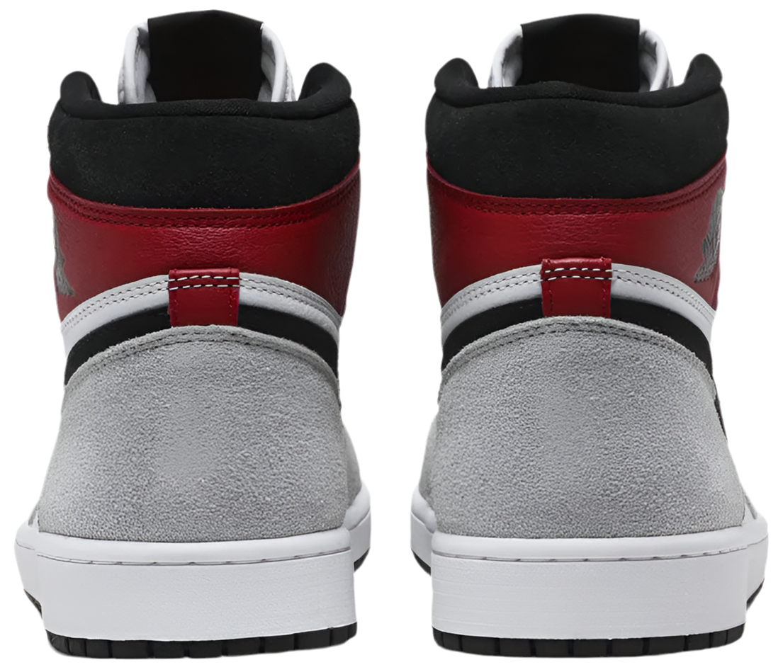 AIR JORDAN 1 RETRO HIGH OG ‘SMOKE GREY’
