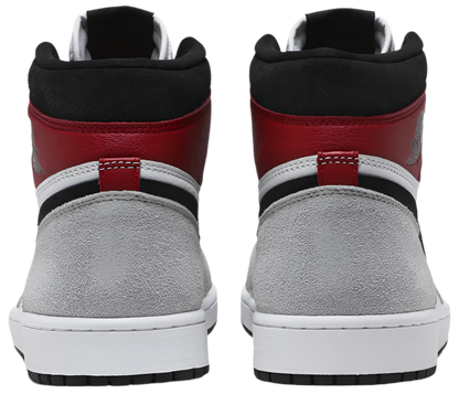 AIR JORDAN 1 RETRO HIGH OG ‘SMOKE GREY’