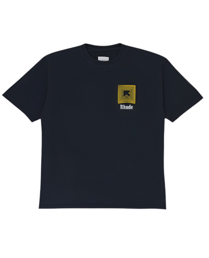 RHUDE CHEVRON TEE