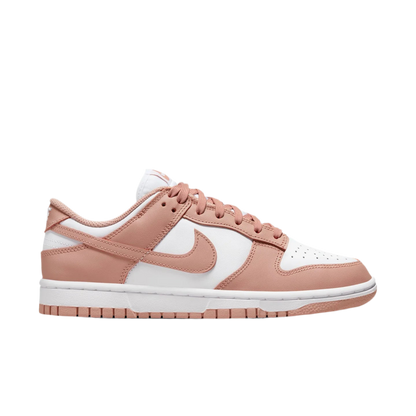 W NIKE DUNK LOW ‘ROSE WHISPER’