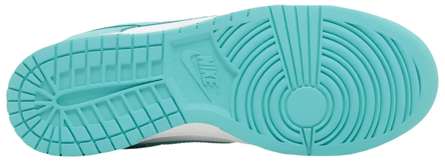 NIKE DUNK LOW RETRO ‘CLEAR JADE’