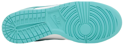 NIKE DUNK LOW RETRO ‘CLEAR JADE’