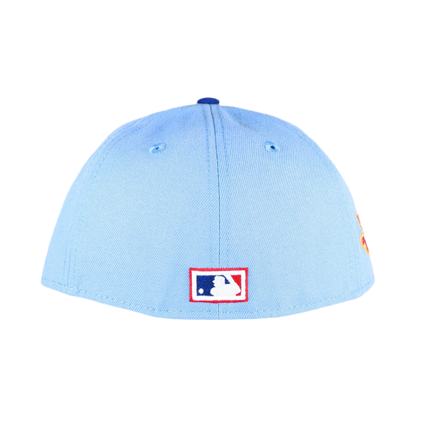 NEW ERA 59FIFTY FITTED CAP: CINCINNATI REDS [FROSTBITE]