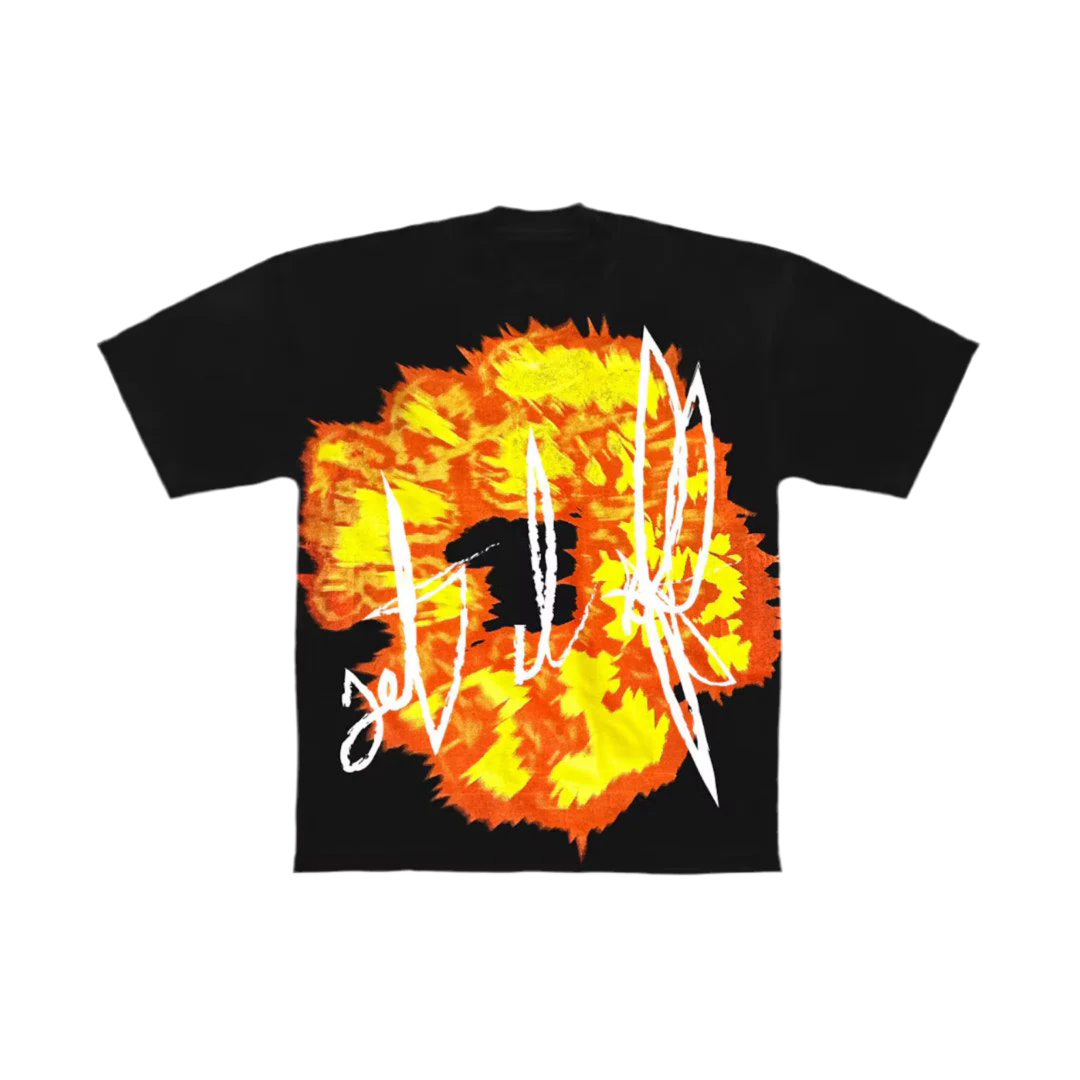 DENIM TEARS x OFFSET SET IT OFF #1 TEE