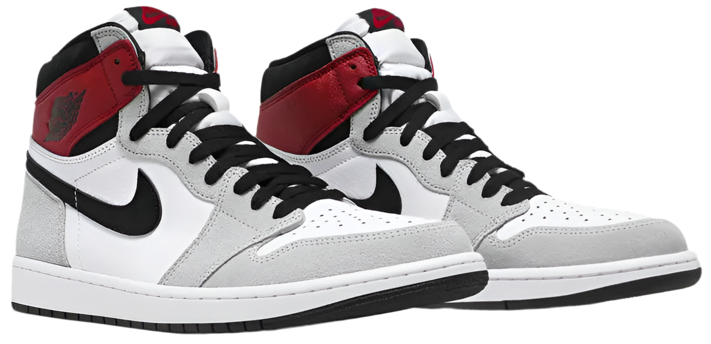 AIR JORDAN 1 RETRO HIGH OG ‘SMOKE GREY’