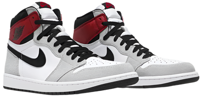 AIR JORDAN 1 RETRO HIGH OG ‘SMOKE GREY’