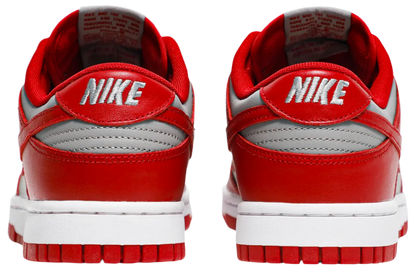 NIKE DUNK LOW RETRO ‘UNLV’ (GS)