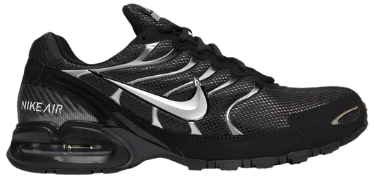 NIKE AIR MAX TORCH 4 ‘ANTHRACITE’