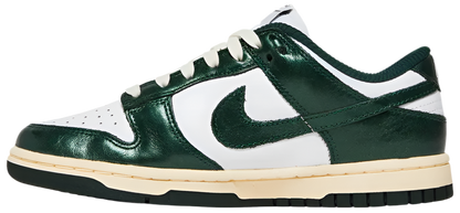 W NIKE DUNK LOW ‘VINTAGE GREEN’
