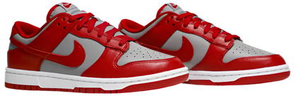 NIKE DUNK LOW RETRO ‘UNLV’ (GS)