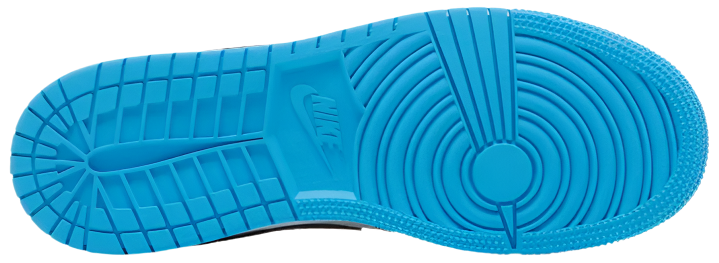 AIR JORDAN 1 RETRO LOW OG (GS) ‘POWDER BLUE’