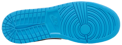 AIR JORDAN 1 RETRO LOW OG (GS) ‘POWDER BLUE’