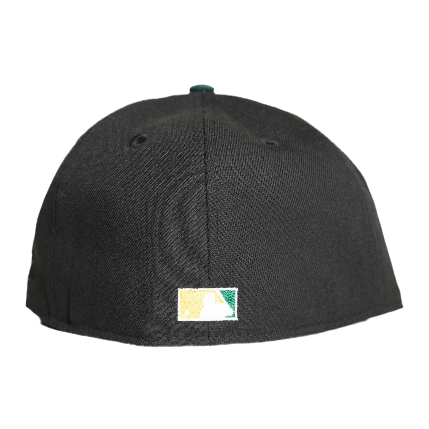 NEW ERA 59FIFTY FITTED CAP: OAKLAND A’S [TRADITIONAL]