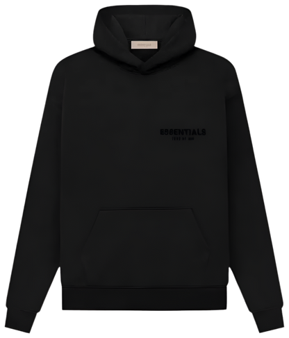 FEAR OF GOD ESSENTIALS HOODIE ‘STRETCH LIMO’