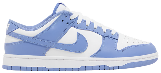 NIKE DUNK LOW RETRO ‘POLAR BLUE’