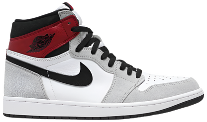 AIR JORDAN 1 RETRO HIGH OG ‘SMOKE GREY’