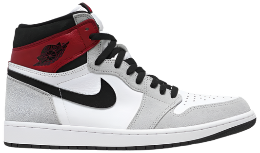AIR JORDAN 1 RETRO HIGH OG ‘SMOKE GREY’