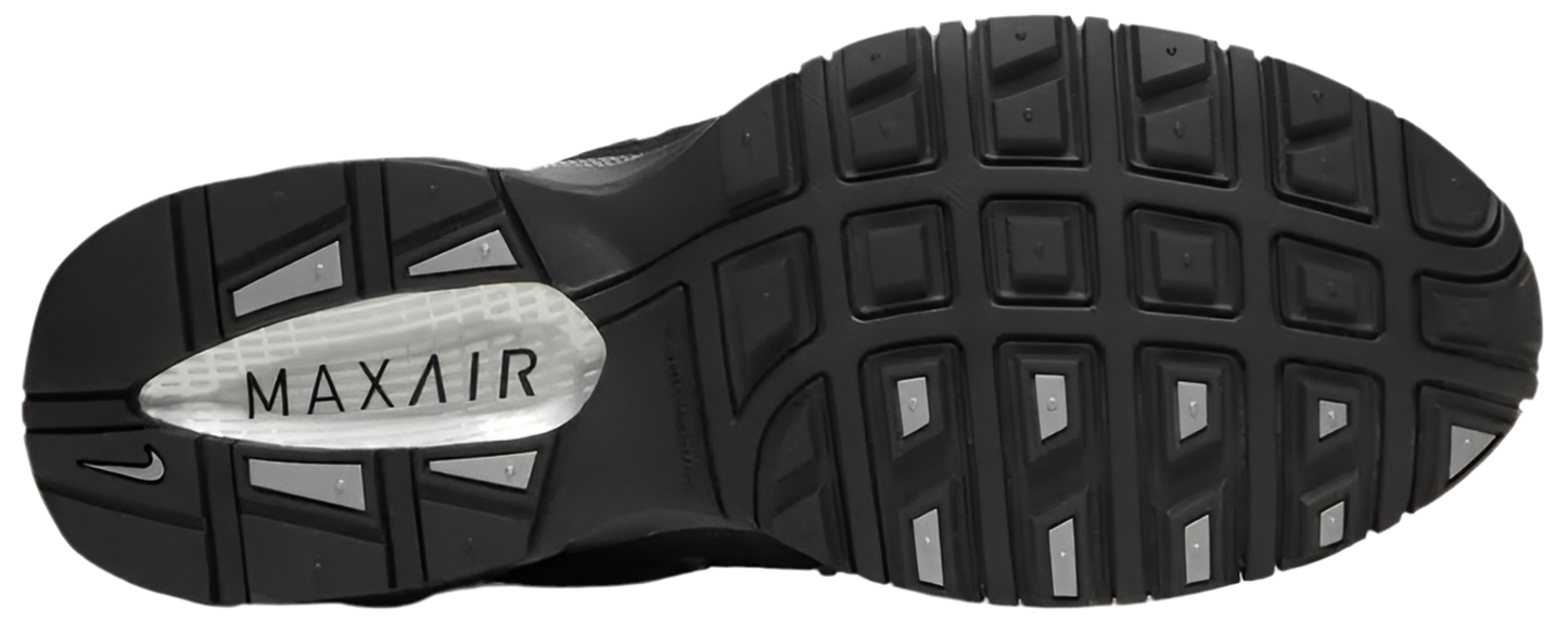 NIKE AIR MAX TORCH 4 ‘ANTHRACITE’