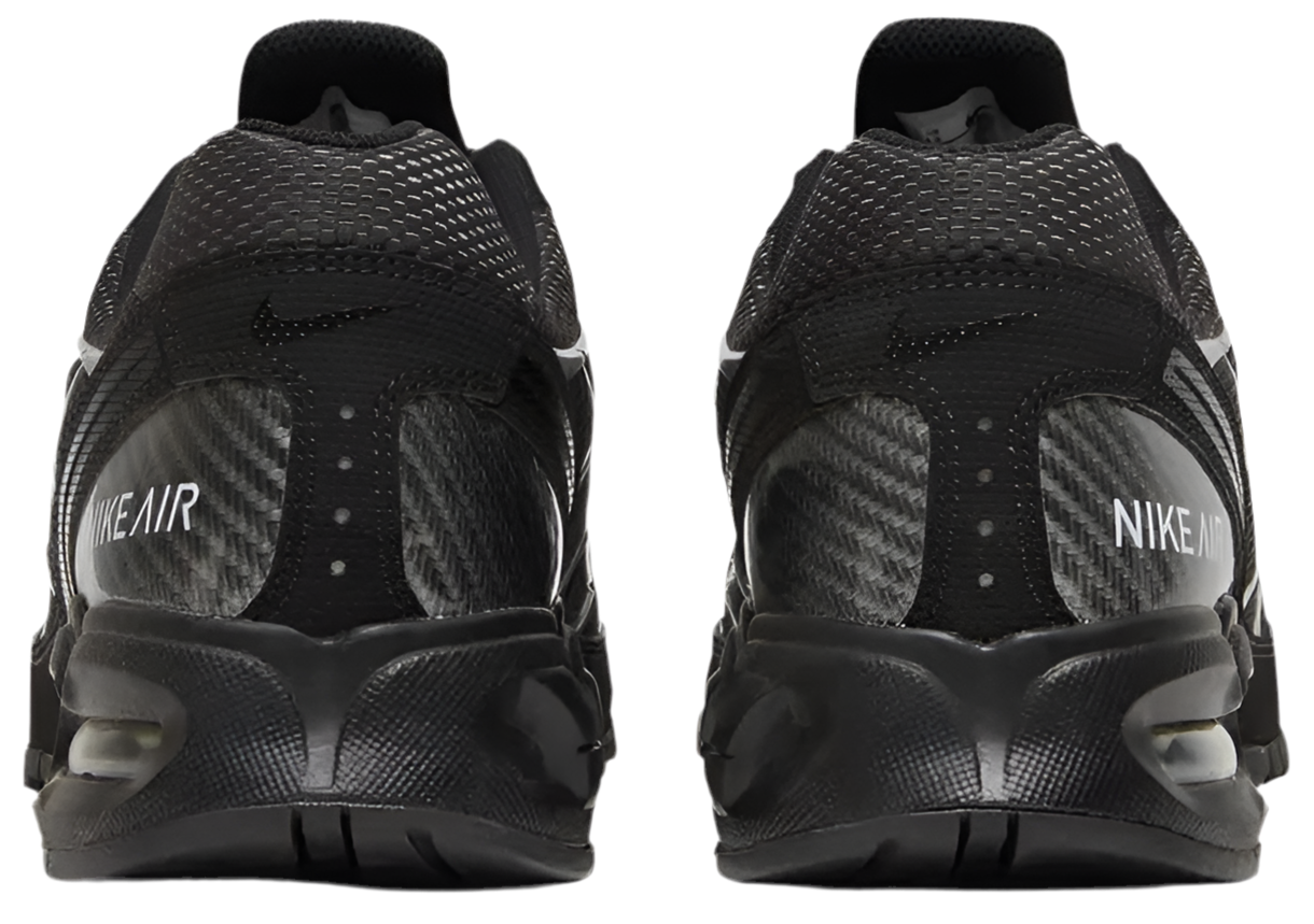 NIKE AIR MAX TORCH 4 ‘ANTHRACITE’