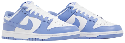 NIKE DUNK LOW RETRO ‘POLAR BLUE’