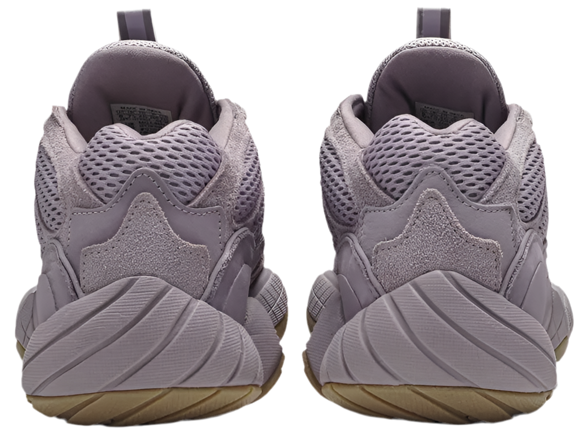 ADIDAS YEEZY BOOST 500 ‘SOFT VISION’