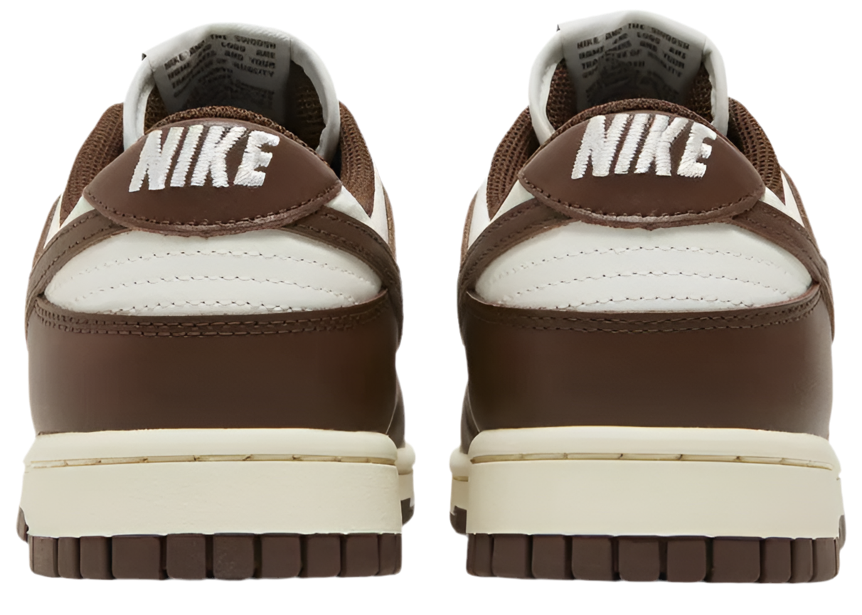 W NIKE DUNK LOW ‘CACAO WOW’