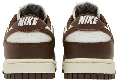 W NIKE DUNK LOW ‘CACAO WOW’